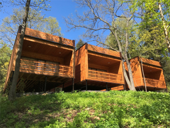 Гостевой дом — фото 1