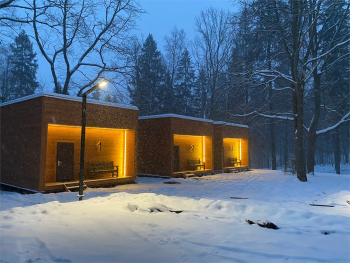 Гостевой дом — фото 13