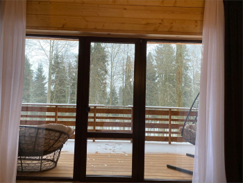 Гостевой дом — фото 14