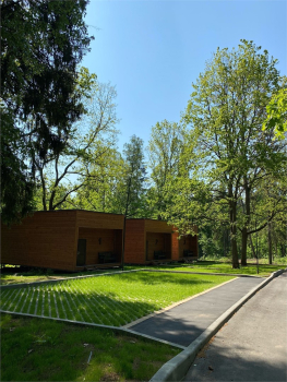 Гостевой дом — фото 11