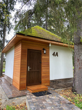 Апартаменты 4 — фото 1