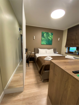 Апартаменты 4 — фото 3