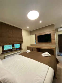 Апартаменты 4 — фото 4