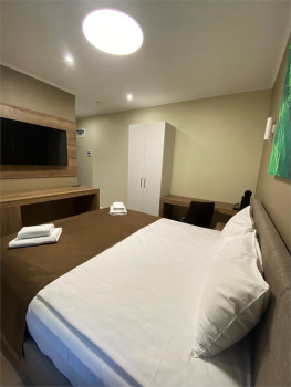 Апартаменты 4 — фото 2