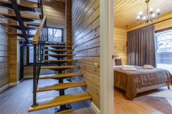 Коттедж — фото 6