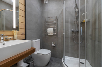 Коттедж — фото 8