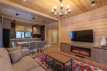 Коттедж — фото 2