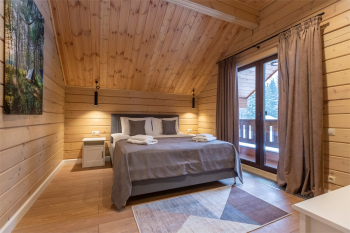 Коттедж — фото 12