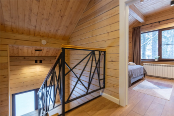 Коттедж — фото 9