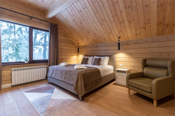 Коттедж — фото 10