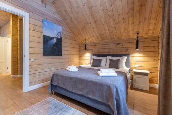 Коттедж — фото 11