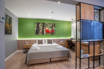 Стандартный номер — фото 1