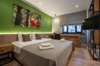 Стандартный номер — фото 3