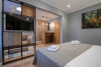 Стандартный номер — фото 6