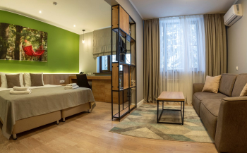 Стандартный номер — фото 9