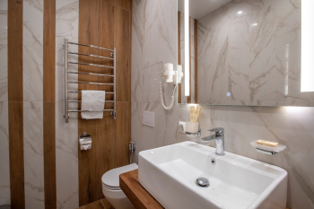 Стандартный номер — фото 8