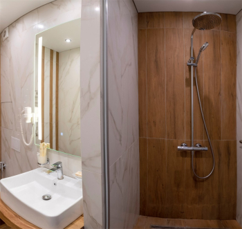 Стандартный номер — фото 7