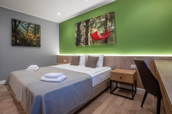 Стандарт двухместный — фото 1