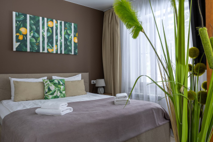 Парк-отель Ruza Forest — фото