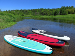 Водоем — фото 1