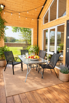 Дом в аренду — фото 2