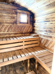 Баня — фото 1