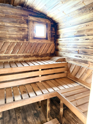 Ежкин дом — фото