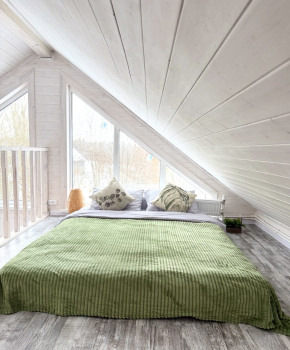 Дом в аренду — фото 6