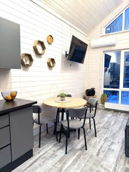 Дом в аренду — фото 4