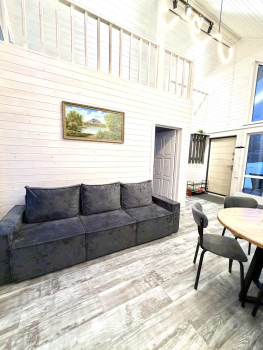 Дом в аренду — фото 3