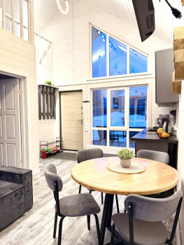 Дом в аренду — фото 5