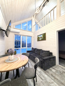 Дом в аренду — фото 8