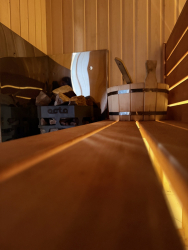 Сауна — фото 2