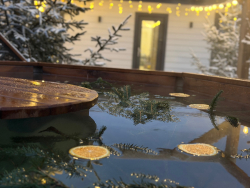 Горячий чан — фото 1