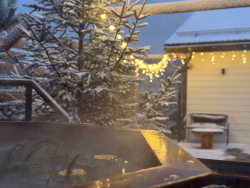 Горячий чан — фото 2