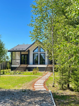 Дом  в аренду — фото 1