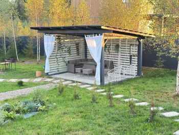 Дом  в аренду — фото 10