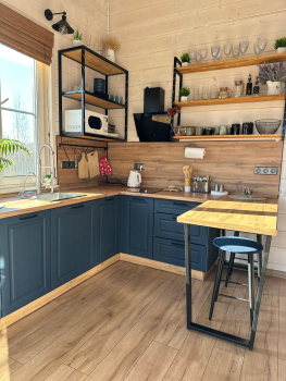 Дом  в аренду — фото 11