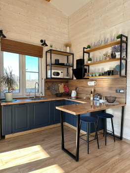 Дом  в аренду — фото 12