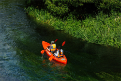 Байдарки — фото 1