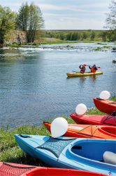 Байдарки — фото 2