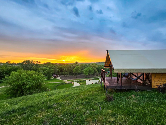 Активный глэмпинг Сплав Стихий  (верная карточка)