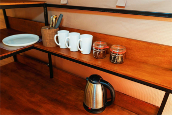 Сафари-тент с террасой 2+1 — фото 13