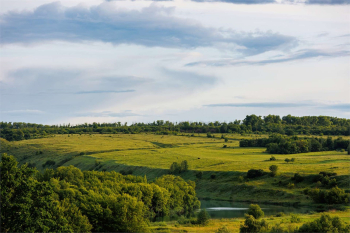 Сафари-тент с террасой 2+1 — фото 16