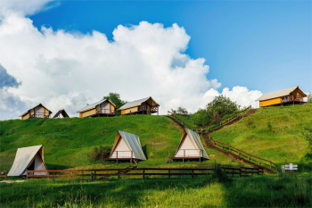 Шатёр  — фото 1