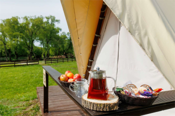 Шатёр  — фото 6