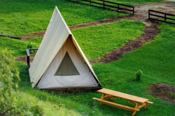 Шатёр  — фото 12