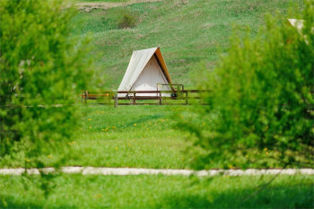 Шатёр  — фото 9