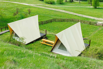 Шатёр  — фото 13