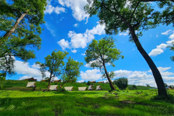 Шатёр  — фото 11